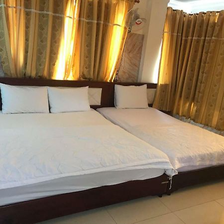 Anh Suong Hotel Vung Tau Exterior foto