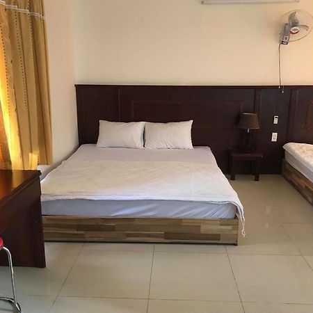 Anh Suong Hotel Vung Tau Exterior foto